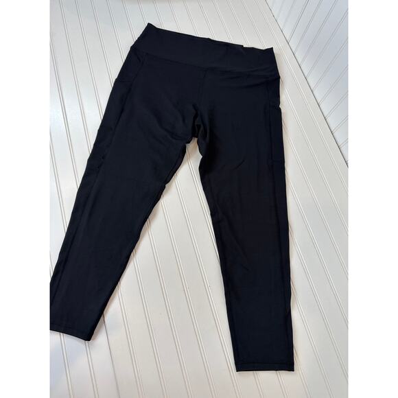 NWT Aerie Real Me & The Hugger High Waisted Leggings Yoga Gym Bundle Size XXL - Picture 6 of 8